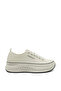 Novarıa 6Pr White Women's Sneaker A102695679