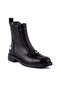 8525 26Kb Women's Daily Boots Black