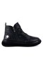 1015 26Kb Women's Casual Boots Black - 2