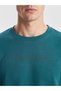 Esvab • Modern & Distinctive Zero Roba Collar Men's Sweatshirt - 3