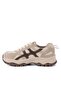 374 1 26Ka Women's Sneaker Casual Shoes Beige - 3