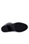 8085 26Kb Women's Casual Boots Black - 4