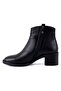 8805 26Kb Women's Daily Boots Black - 3