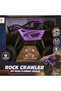 Remote Control Metal Rock Crawler