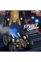 Remote Controlled Transforming Robot Car - 2