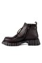 8220 26Kb Women's Casual Boots Brown - 3