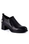 800 26Ka Women's Casual Shoes Black