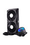 مبرد سائل للمعالج ماستر ليدكويدي ML240 ميرور ARGB AIO - 5