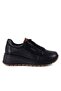3445 26Ka Women's Casual Shoes Black - 2