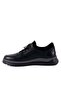 6192 26Ka Men's Casual Shoes Black - 3