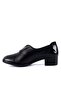 7385 26Ka Women's Casual Shoes Black - 3