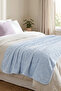 Embossed Plush Blanket |   90X110 Cm, Seasonal, Soft |   Baby & Kids Blanket - 4