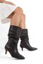 Short Bellows Boot Skin