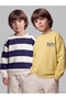 Striped Boys' Sweatshirt 2-Pack - 2