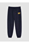 Fenerbahçe Striped Boys' Set - 7