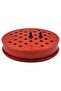 1 Piece Solo Test – Classic Single Stone Logic Game, Strategy and Problem-Solving Educational Game, Portable Brain Teaser, Solitaire Puzzle - 4