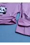 Seasonal Two-Thread Combed Cotton Children's Set - 6