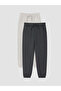 2-Pack Boys' Thick Sweatpants