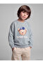Crew neck boys' sweatshirt 2-pack - 4