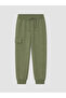 2-Pack Boys' Jogger Sweatpants - 2