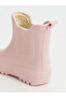 Alita City Lcw Steps Pink Girls' Boots with a Difference - 3