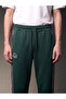 Ozmarka New Season Green Regular Fit Men's Sweatpants - 4