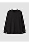 Esvab • Modern & Distinctive Embroidered Soft Touch Women's Sweatshirt Tunic - 6
