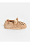 Alita City Lcw Steps Beige Boys' Slippers with a Difference - 2