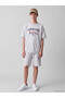 Text Printed Boy's Suit