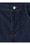 Quality Pieces from Çelebi Store Wide Leg Women's Jean Pants - 7