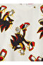 Sonic Printed Boys' 2-Piece Set - 7