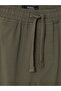 Ozmarka New Season Khaki Regular Fit Men's Cargo Pants - 5