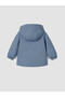 Water Repellent Baby Boy Coat from Uzg Store for Style Enthusiasts - 3