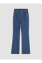 Esvab • Modern & Distinctive Spanish Style Women's Jean Pants - 6