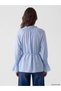 Sparkling Choices Embroidered Belted Women's Gipeli Tunic from Shining Store - 5