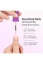 Nailtrition Nail Growth Support Treatment | Helps Enhance Growth & Repairs Weak Nails | Supports Nail Health By Helping Reduce Splits, Chips, Cracks (0.6fl oz) - 4