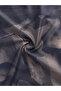 Two Mt Shop Quality Lcw Modest Navy Blue Voile Patterned Women's Shawl - 3
