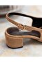 kalın topuk - 4