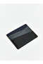 Özmarka New Season Mixed Leather Look Men's Card Holder - 2
