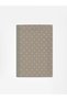 Alita City Lcw Modest Green Voile Polka Dot Women's Shawl with a Difference - 2