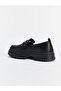 Two Mt Shop Quality Lcw Steps Black Girls' Ballet Flats - 3