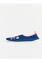Two Mt Shop Quality Lcw Steps Navy Blue Girls' Sea Shoes - 2