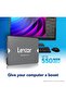 NS100 2.5” SATA III 6Gb/s Internal 128GB SSD, Solid State Drive, Up To 520MB/s Read, for Laptop, Desktop Computer/PC (LNS100-128AMZN) - 2