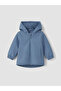 Water Repellent Baby Boy Coat from Uzg Store for Style Enthusiasts - 2