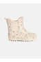 Two Mt Shop Quality Lcw Steps Beige Girls' Boots - 2