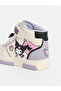 Two Mt Shop Quality Lcw Steps Beige Girls' Sneakers - 2