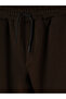 Peak New Season Brown Regular Fit Men's Jogger Sweatpants - 6