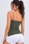 Double Layer Rope Suspender Athlete - 5