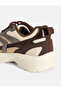 Two Mt Shop Quality Lcw Steps Brown Girls' Sneakers - 2