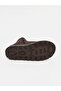 Two Mt Shop Quality Lcw Steps Brown Women's Boots - 4